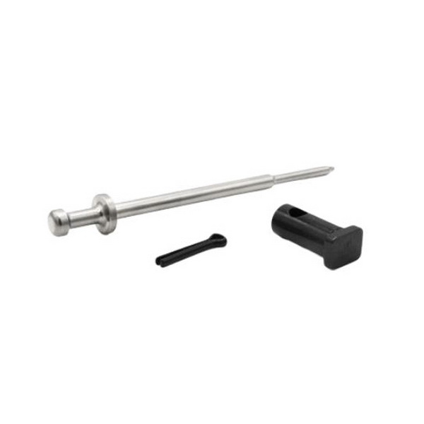 JP Enterprises Small Frame Enhanced Bolt Carrier Pin Package, Black - Jp Enterprises
