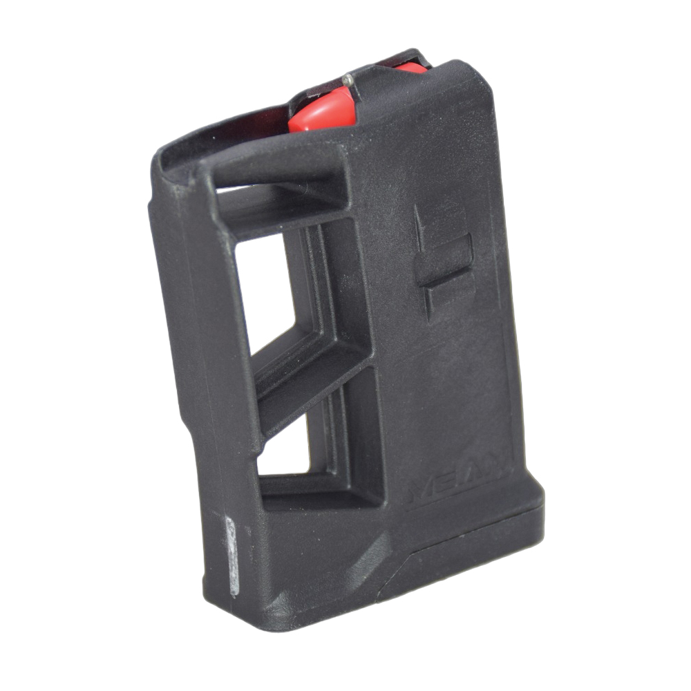 MEAN ExoMag 10rds 9mm, Black - Mean