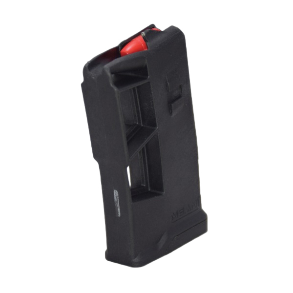 MEAN ExoMag 15rds 9mm, Black - Mean