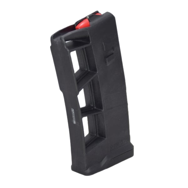 MEAN ExoMag 20rds 9mm, Black