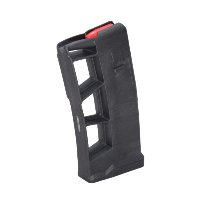 MEAN ExoMag 20rds 9mm, Black - Mean