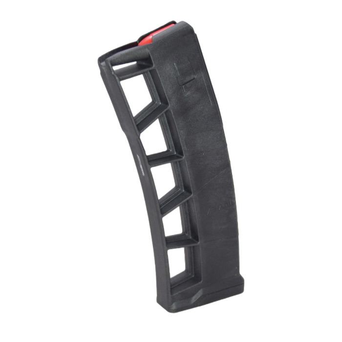 MEAN ExoMag 32rds 9mm, Black - Mean