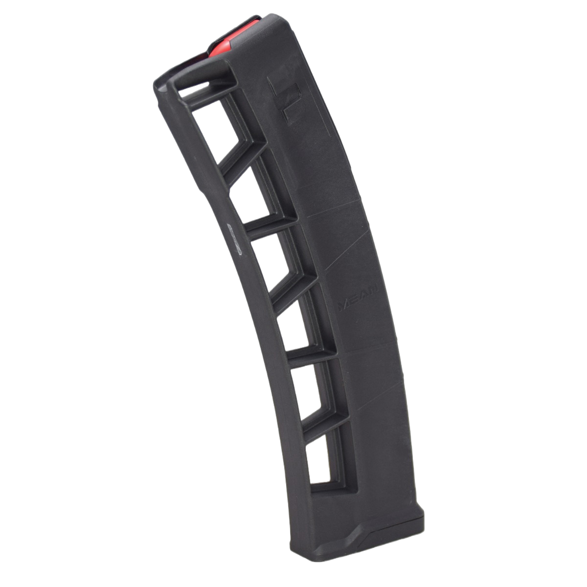MEAN ExoMag 40rds 9mm, Black - Mean