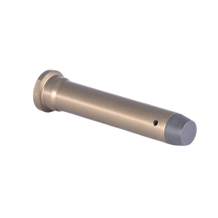 KAK Industry A5 Style H1 Buffer, Gold - Kak Industry