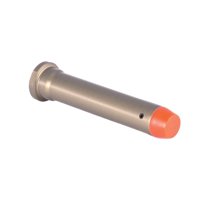 KAK Industry A5 Style H3 Buffer, Gold - Kak Industry