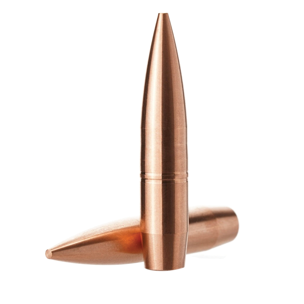Cutting Edge Bullets MTAC 7mm SC Single Feed Rifle Bullet, 157 gr 0.284" 50rds - Cutting Edge Bullets