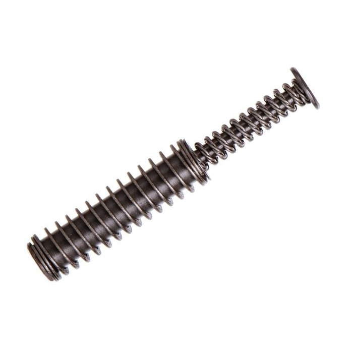 Sig Sauer Corrosion-Resistant Recoil Spring Assembly Fits P320/Sig Sauer M18, Black - Sig Sauer