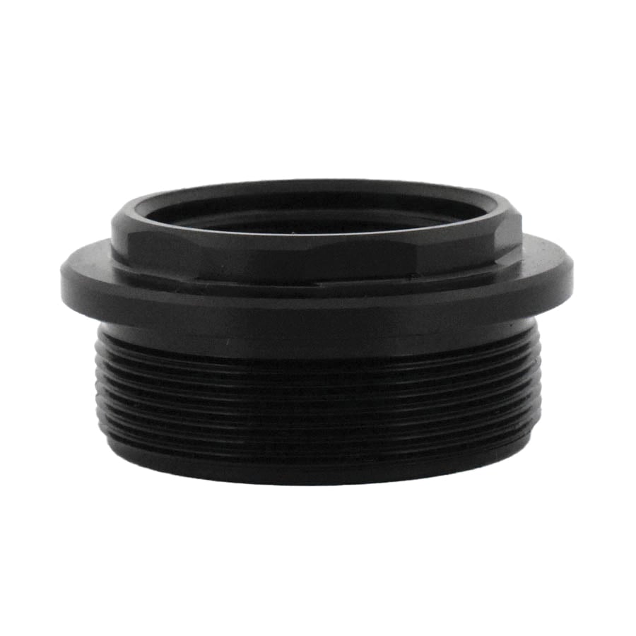 Rearden Wolfman Atlas Thread Adapter 0.23", Black - Rearden