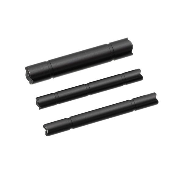 Tyrant Designs CNC Takedown Pin, Black - Tyrant Designs Cnc