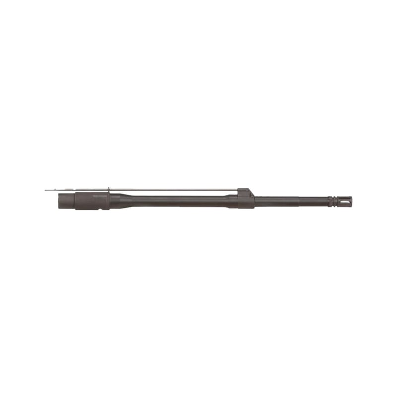 LMT Defense Rifle-Length Barrel 6.5 Creedmoor 20", Black - Lmt Defense
