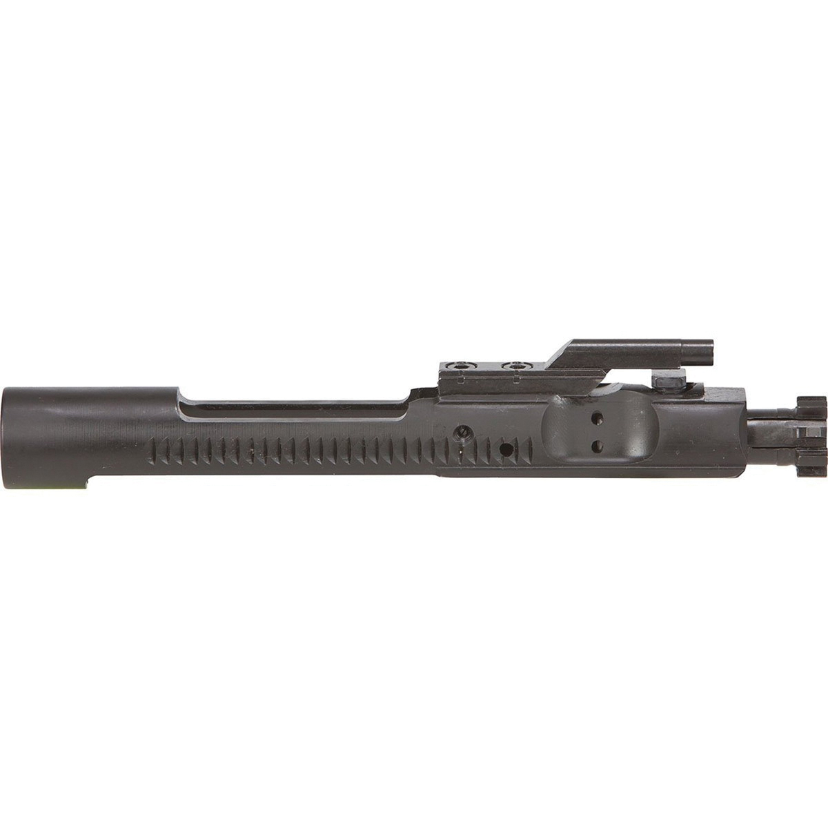 LMT Defense Semi-Auto Short Bolt Carrier Group 5.56x45mm, Black - Lmt Defense