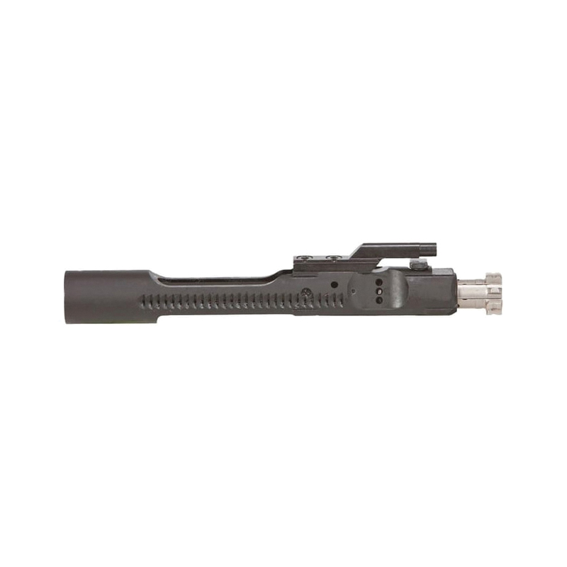 LMT Defense Full-Auto Enhanced Bolt Carrier Group 5.56x45mm, Black - Lmt Defense