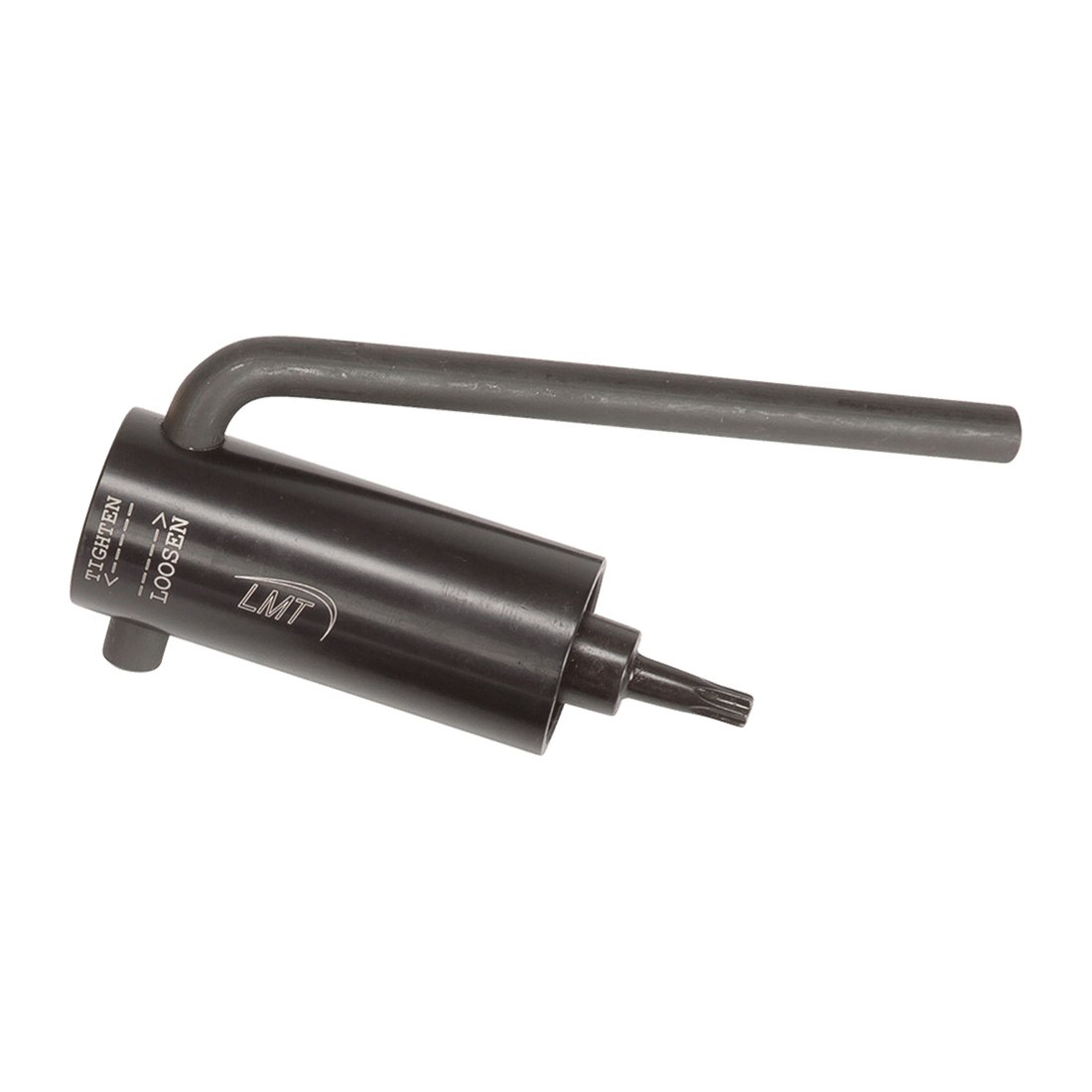 LMT Defense Torque Wrench, Black - Lmt Defense