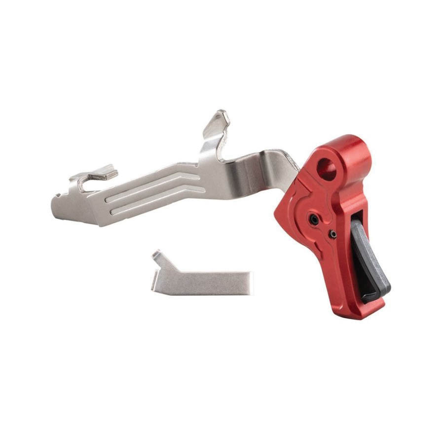 Apex Type 3 Action Enhancement Kit Drop-In, Red - Apex
