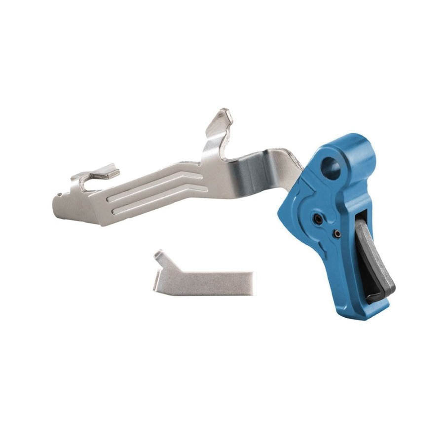 Apex Type 3 Action Enhancement Kit Drop-In, Blue - Apex