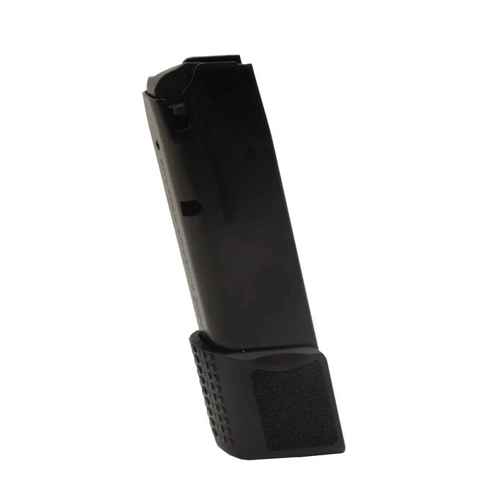 Canik 15rds 9mm, Black - Canik