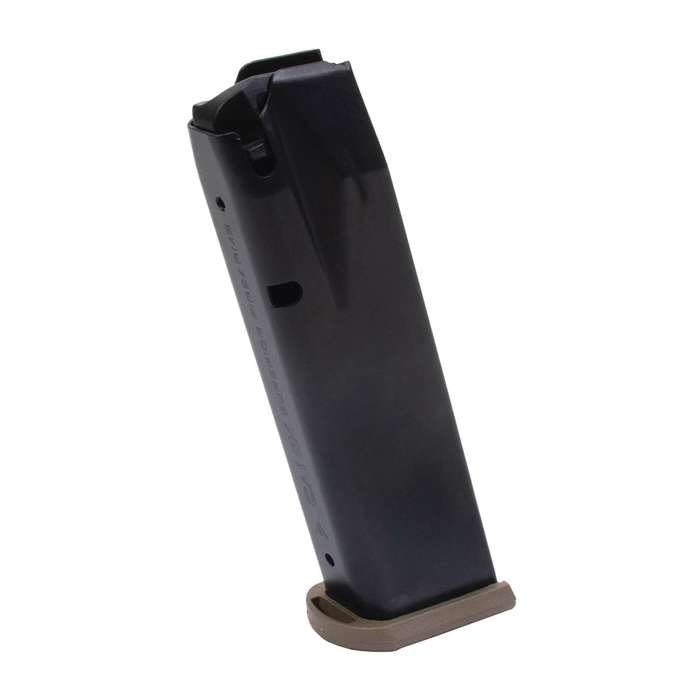 Canik TP9 18rds 9mm, Blue - Canik