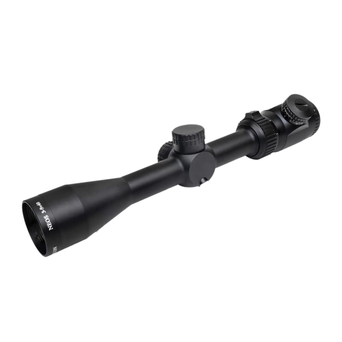 Athlon Neos Rifle Scope 3-9x40mm - Athlon
