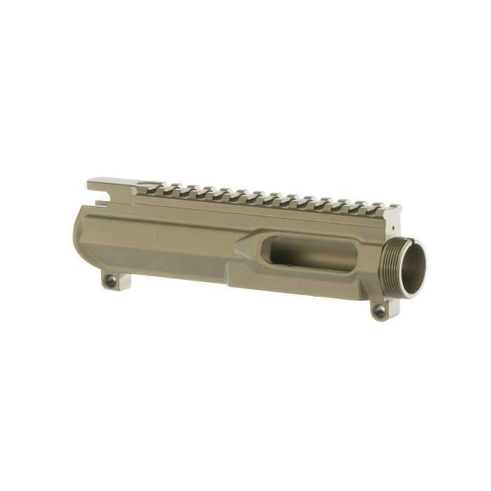 Aero Precision EPC-9 Threaded Upper Receiver w/LRBHO, OD Green - Aero Precision