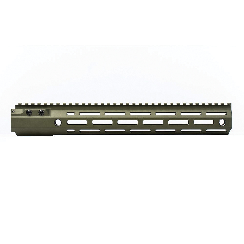 Aero Precision Mod 4 M-LOK Handguard 13.50", OD Green - Aero Precision