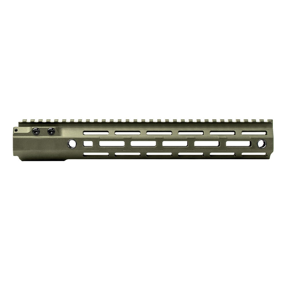 Aero Precision Mod 4 M-LOK Handguard 12.70", OD Green - Aero Precision