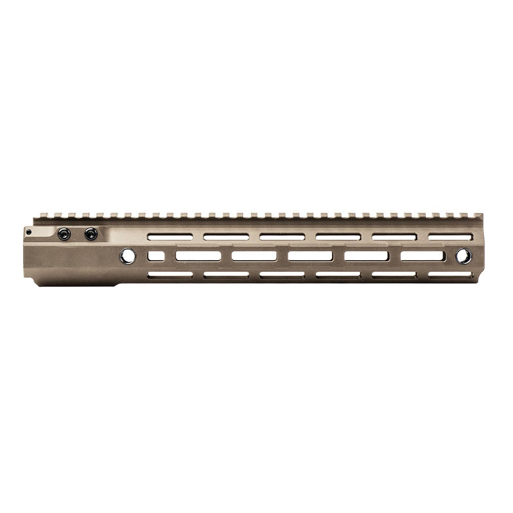 Aero Precision Mod 4 M-LOK Handguard 12.70", Kodiak Brown - Aero Precision