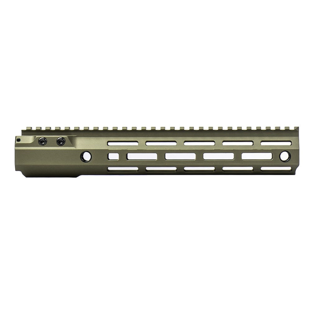 Aero Precision Mod 4 M-LOK Handguard 11.40", OD Green - Aero Precision