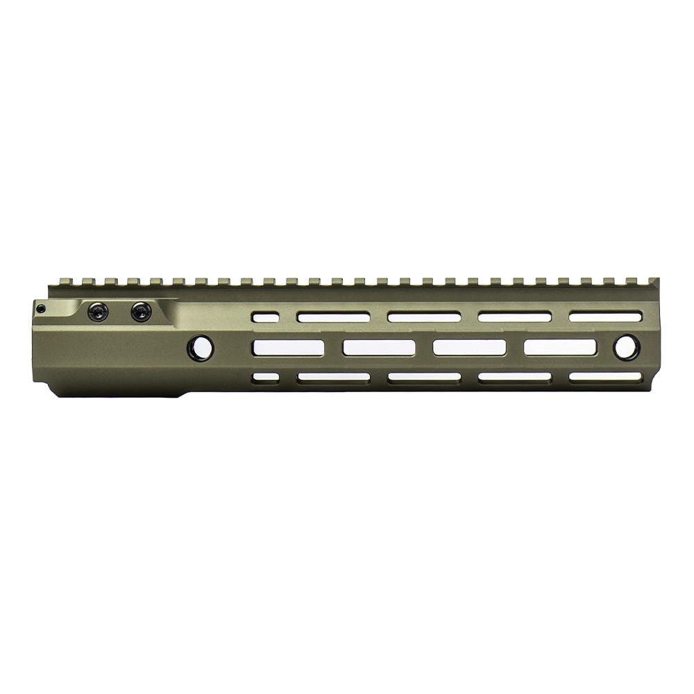 Aero Precision Mod 4 M-LOK Handguard 10.60", OD Green - Aero Precision