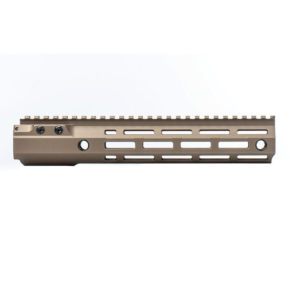 Aero Precision Mod 4 M-LOK Handguard 10.60", Kodiak Brown - Aero Precision