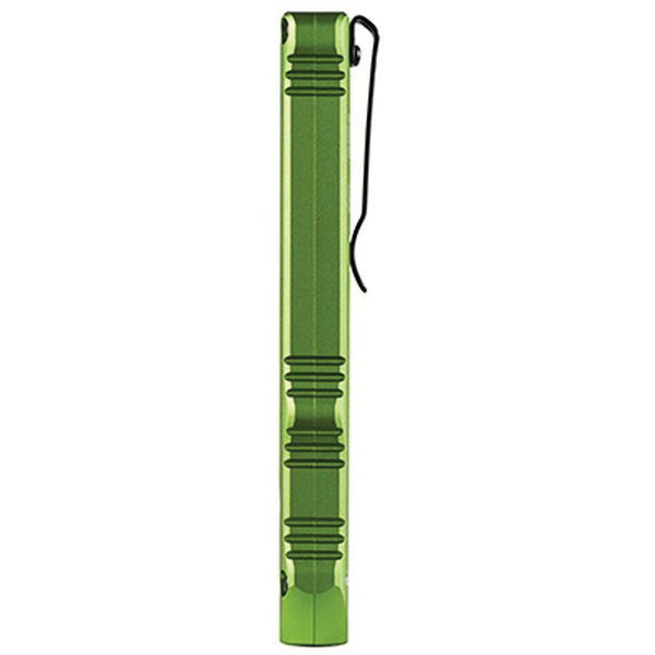 Streamlight Wedge Slim Everyday Carry Rechargeable EDC Flashlight, 1000 lm Lime Green - Streamlight