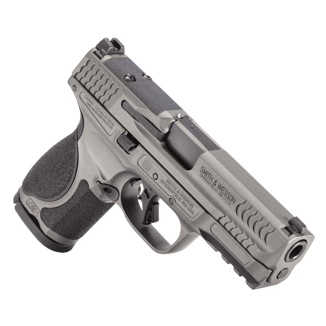 SMITH & WESSON 3914 COMPACT For Sale - Price and Used Value