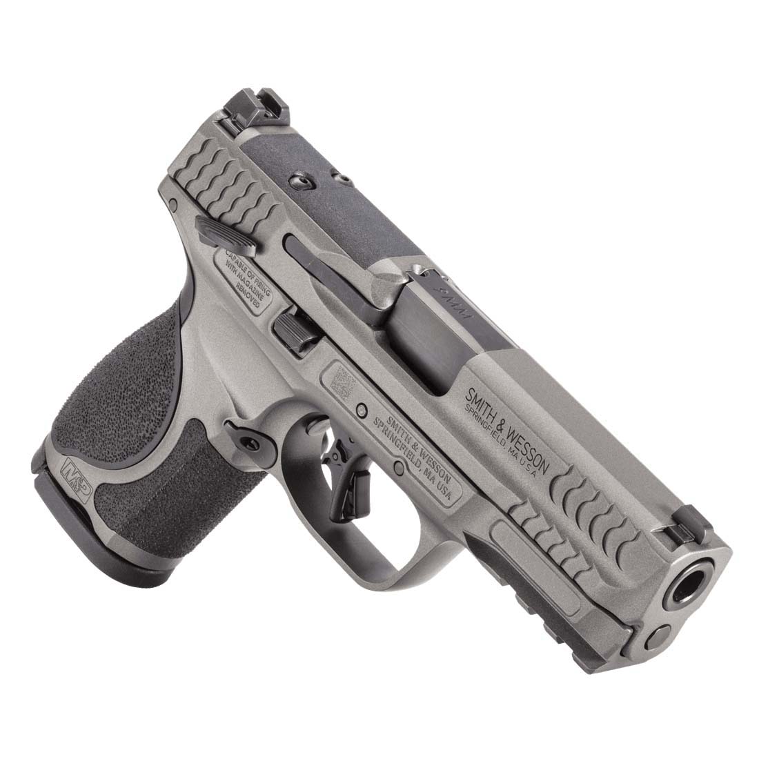 SMITH & WESSON 4014 COMPACT For Sale - Price and Used Value