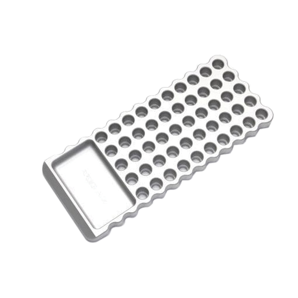 Area 419 .308 Norma Magnum 0.452" ARC/Grendel Billet Loading Block - Area 419