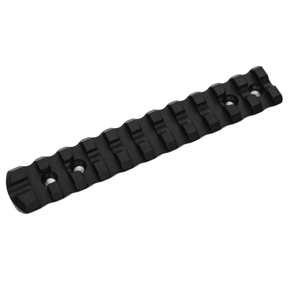 Area 419 Picatinny Scope Base T7075 Aluminum Alloy Fits Browning X-Bolt LA - Area 419
