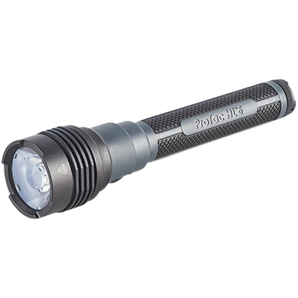 Streamlight ProTac HL 6 USB Rechargeable Li-Ion LED Flashlight, 5300 lm Black - Streamlight