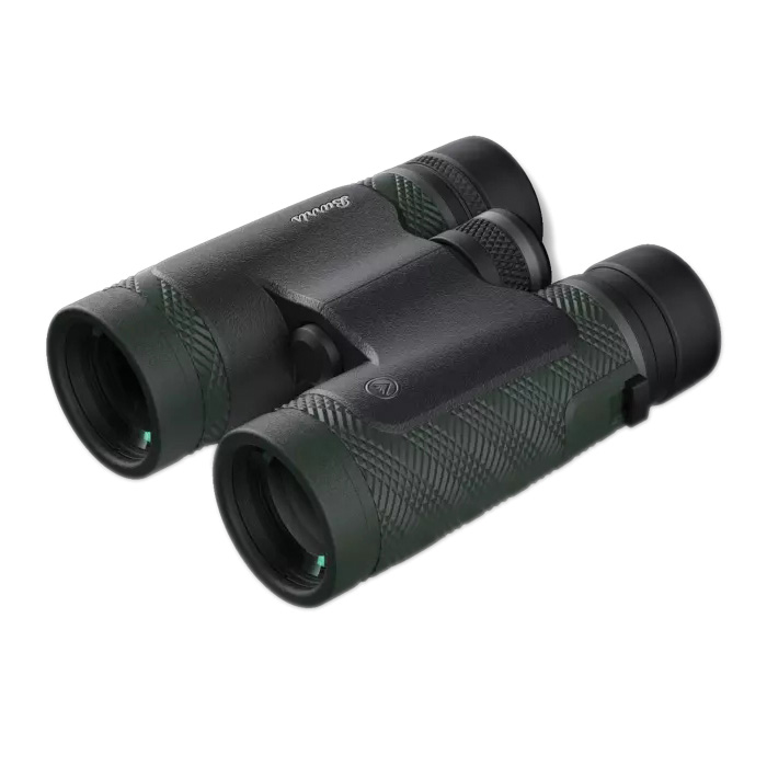Burris Co Droptine HD Binocular 10x42mm - Burris Co
