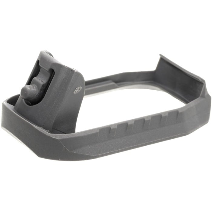 SCT Manufacturing Magwell Fits Glock G17, Sniper Gray - Sct Manufacturing