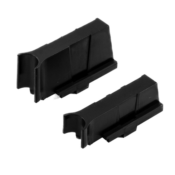 Lee Precision, Inc. Tall and Short Case Feed Slider Fits 92044 5-Tube Case Feed Magazine - Lee Precision, Inc.