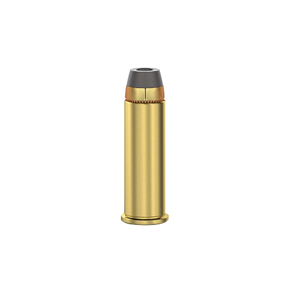 Magtech .357 Magnum 158 gr Ammo SJHP - 50rds - 357B - Magtech