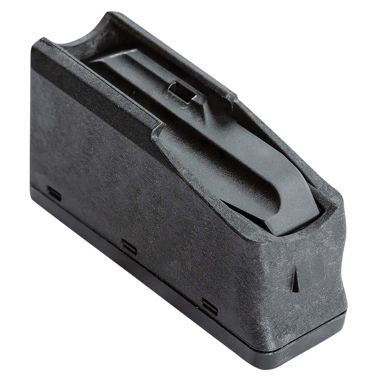 CVA Cascade 4rds .22-250 Remington Black Magazine - Precision Hunting Rifle - AC1111 - Cva