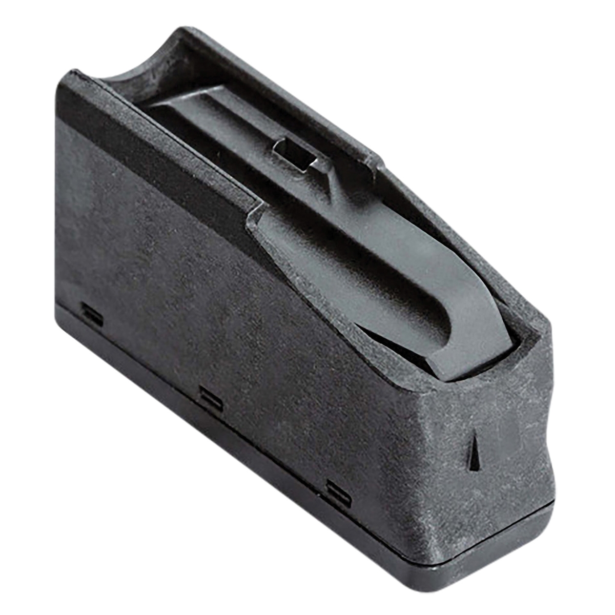 CVA Cascade 3rds 6.5 Creedmoor/.308 Win/.243 Cal/7mm-08 Remington Magazine - Black Versatile Tactical - AC1112 - Cva
