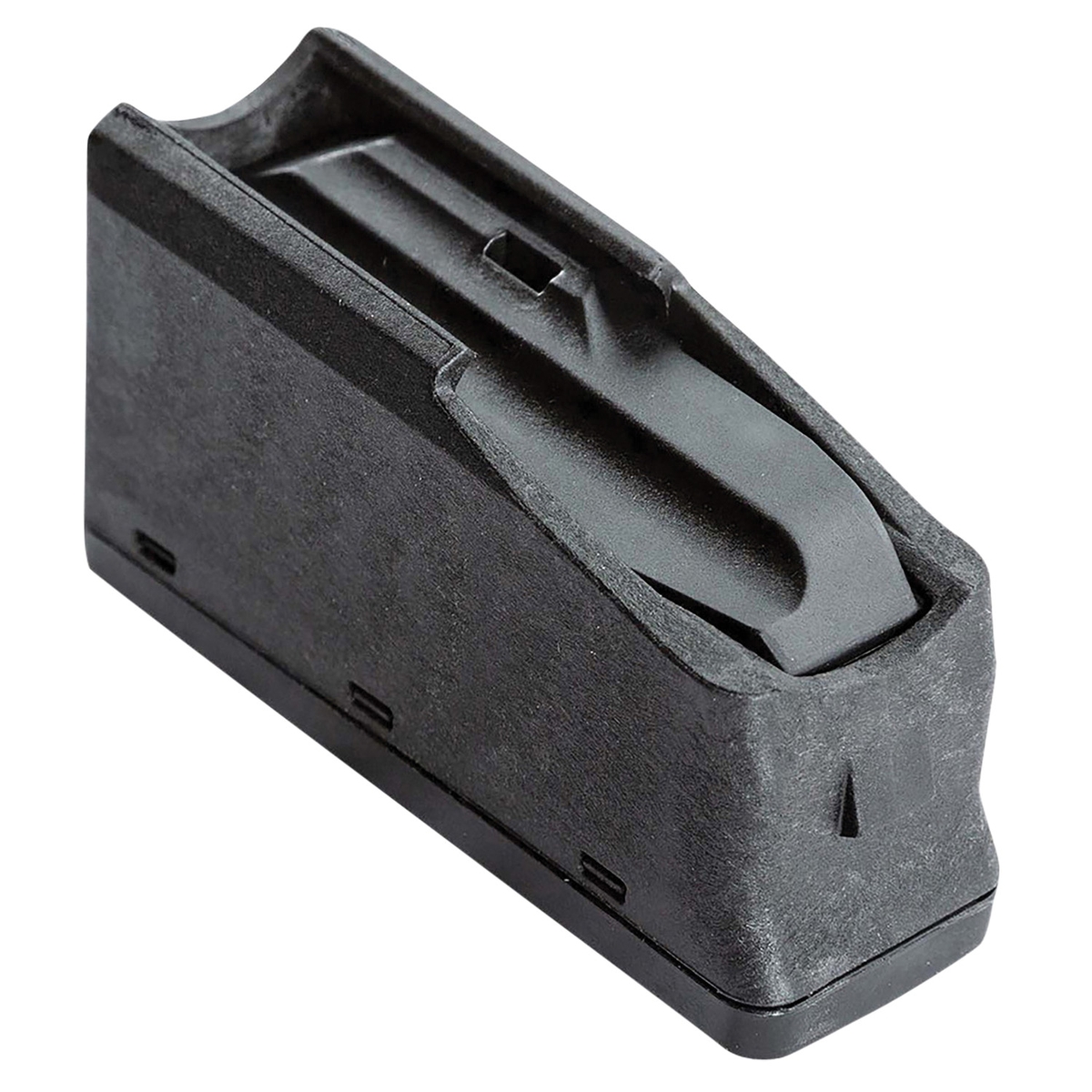 CVA Cascade 3rds .350 Legend/.300 AAC Blackout/.204 Cal/.223 Remington Black Magazine - Versatile Hunting - AC1113 - Cva