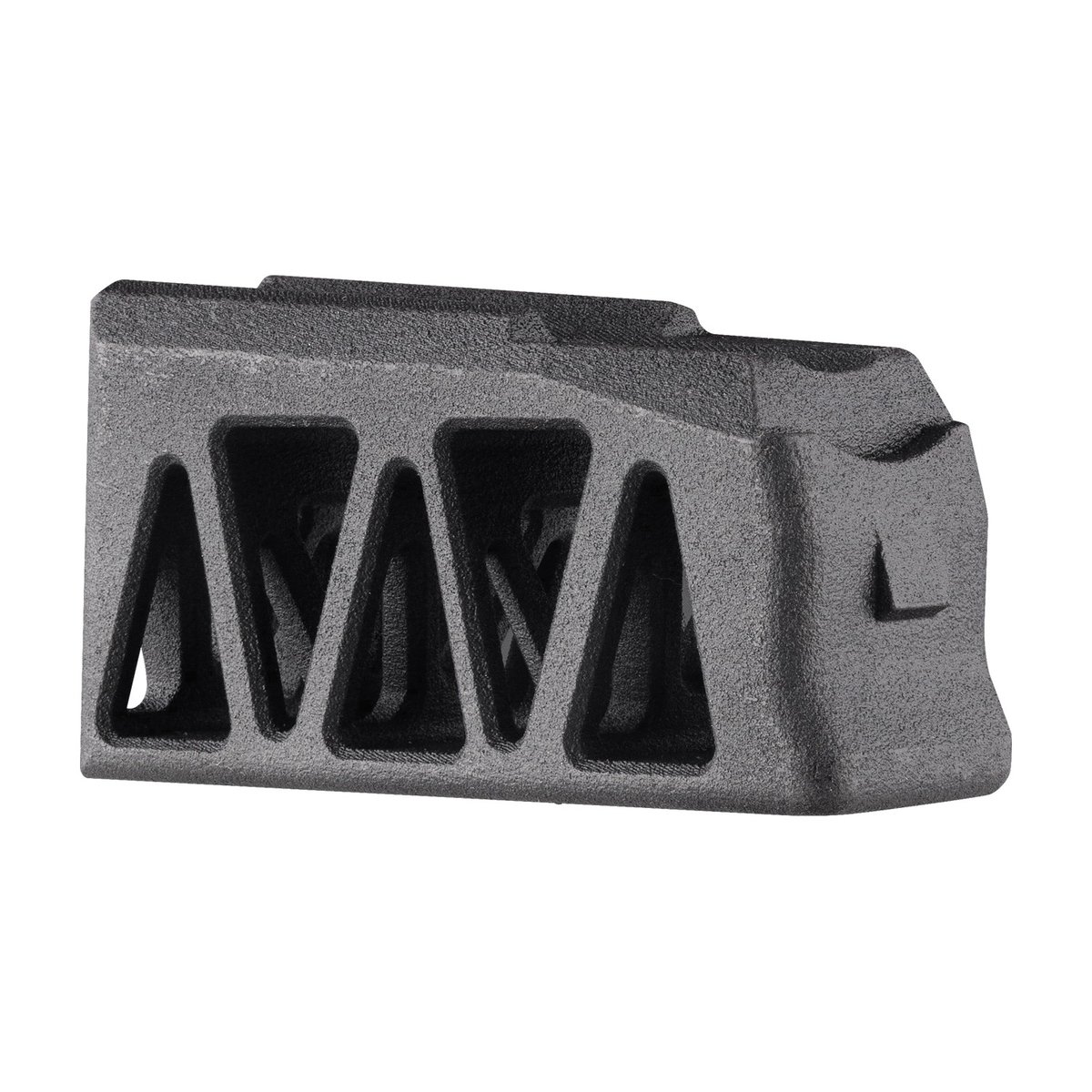 CVA Cartridge Magazine Limiter for Cascade - Black Adjustable for Precision Loading - AC1118