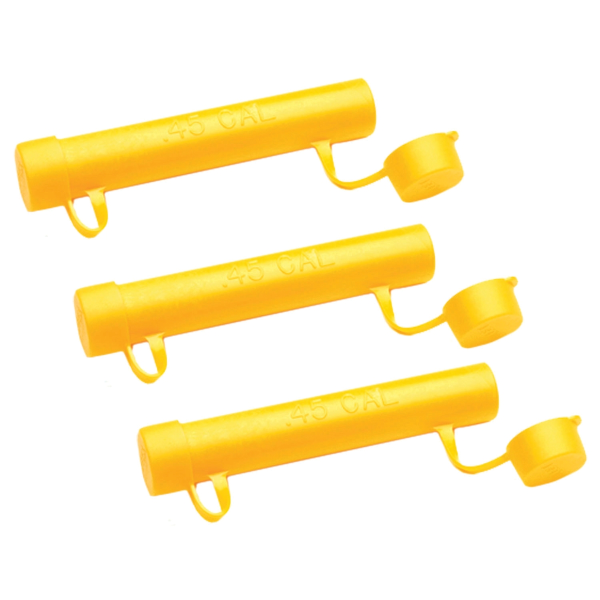 CVA Magnum Speed Loader for Hodgdon Pyrodex - Yellow High-Capacity Reloading Tool - AC1617 - Cva