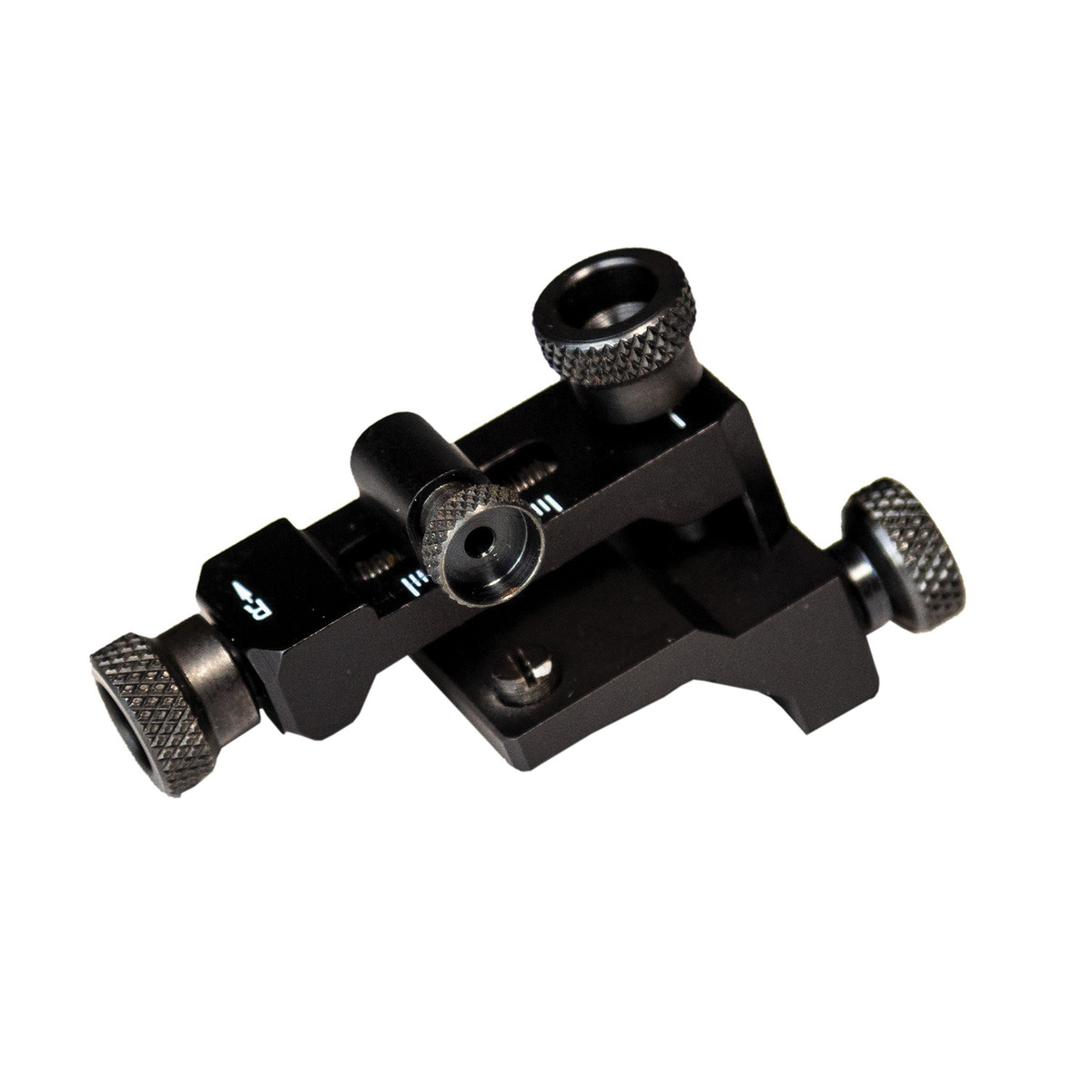 CVA Williams Western Sight Reticle Kit - Front/Rear Precision Optics for Accurate Targeting - AC1750 - Cva