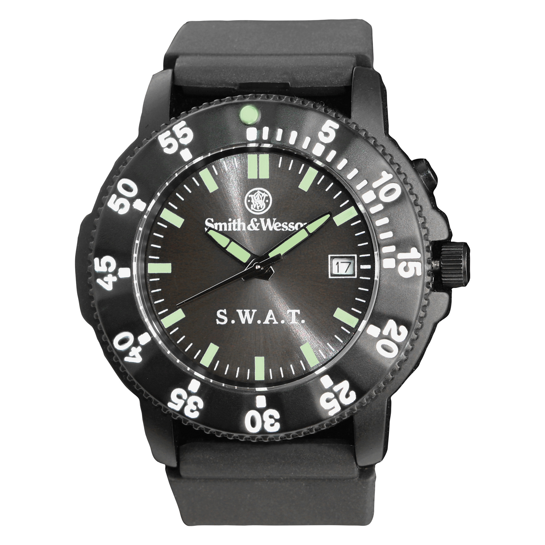 Rothco Smith Wesson S.W.A.T. Watch