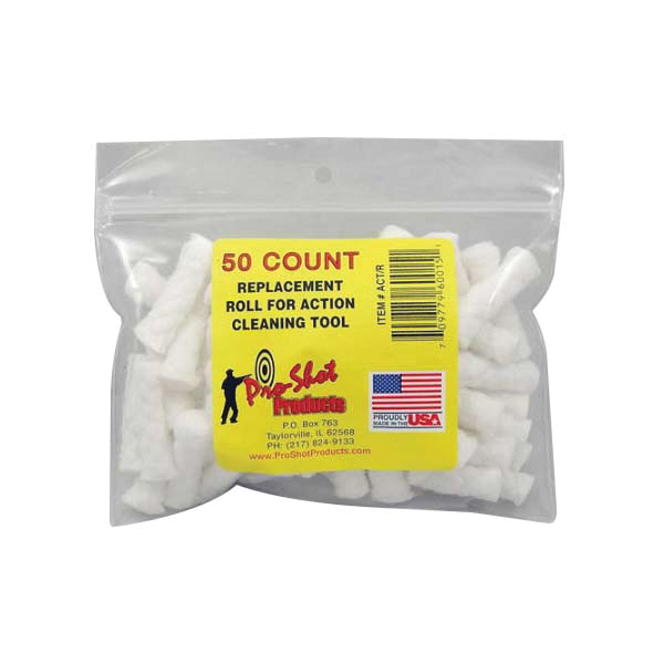 ProShot Action Tool Refill - Proshot