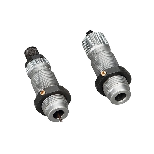 RCBS - X-Die 2-Die Set 300 Winchester Magnum - 38912 - Rcbs