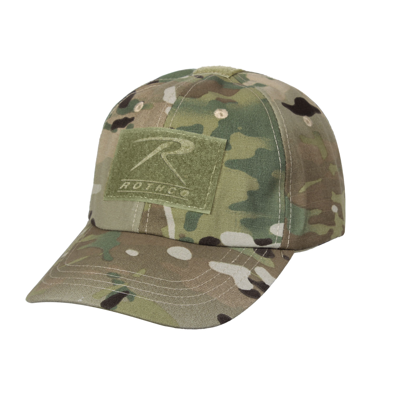 Rothco Rothco Tactical Operator Cap - Multicam