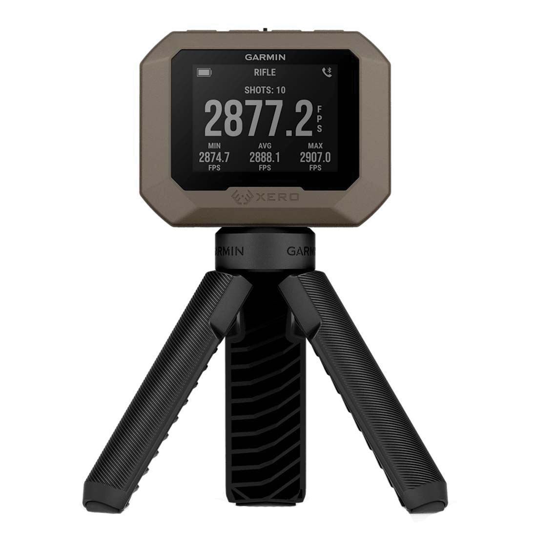 Garmin Xero C1 PRO Chronograph - Garmin
